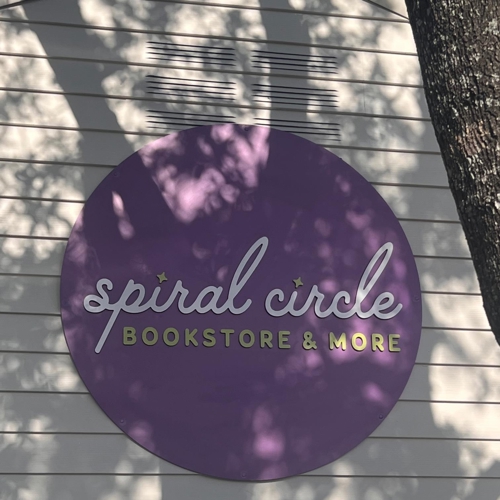 Exterior Signage